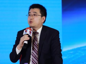 友山基金研究总监周小康谈资管：监管在堵漏过程当中，往往也开启一些新的机会