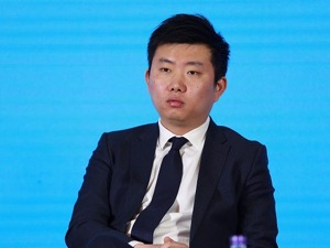海银财富副总裁惠晓川：清理伪金融业务，更有效服务实体经济