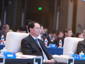 浙江省委书记车俊：到2020年，钱塘江金融港湾将成为全国最重要的金融集聚区之一