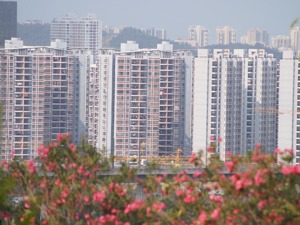 海南楼市2017年去库存加快 调结构稳价格成重点