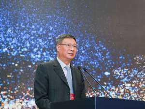 中国区块链研究工作组组长李礼辉：大数据、人工智能和区块链等技术正在构建全新金融服务模式