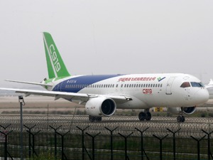 中国靠什么跻身全球制造业价值链上游
