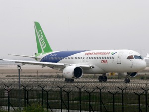 解读中国国产大飞机C919试飞“新征程”