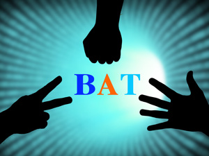 百度领投威马、阿里押宝小鹏、腾讯看上蔚来，争霸互联网的BAT，如今要在造车上分输赢？