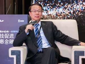专访中国普惠金融研究院院长贝多广：普惠金融目前面临的挑战是如何解决“最后一公里”