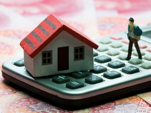北京房地产贷款增速回落 楼市调控组合拳加码