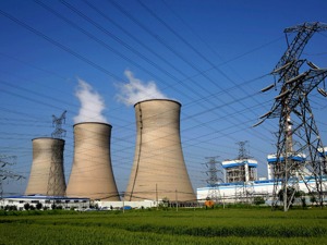 新增水泥产能项目建设一律停止