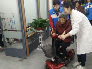 北京首个共有产权养老房费用不低  网民称要住得起还得降成本