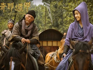 《芳华》引领电影贺岁档开启 7只影视股迎布局良机