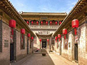 乔家大院“被卖”背后：新三板公司与民俗博物馆的博弈