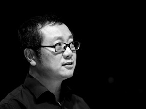 专访刘慈欣│资本家拿着钱要毁灭我们，广大科幻作家盼着他们拿钱来毁灭