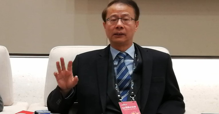 原创 | 中国普惠金融研究院院长贝多广：普惠金融不完全是互联网金融