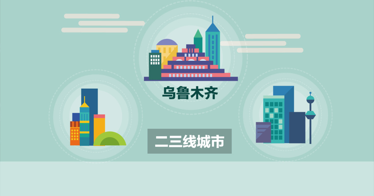 原创丨空头必须要翻多了？对不起，这是楼市