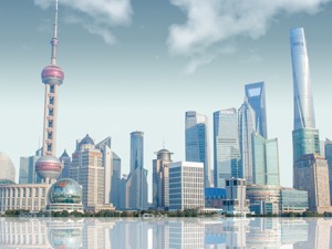 戴德梁行：上海房地产投资市场交易额连续两年破千亿