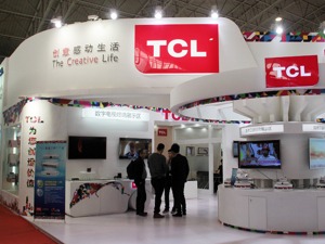 TCL集团转让TCL通讯股权完成  李东生将兼任后者CEO