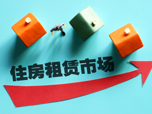 中央首提长期租赁：租赁市场成住房制度改革核心内容
