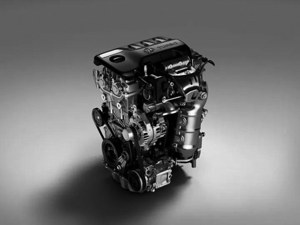 基于全球驱动系统全新架构打造高效智能引擎 别克全新一代1.3T/1.0T Ecotec双喷射涡轮增压发动机技术解析