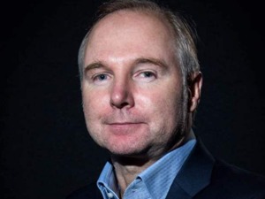宝马中国将迎史上最年轻总裁：“中国通”高乐明年3月接替康思远 
