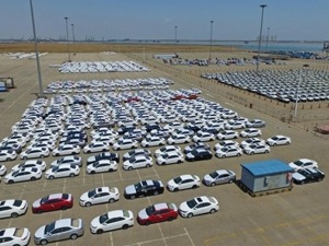 中国中车货车业务重组落地 拟11.61亿剥离转型中的百年车厂