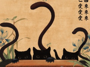 12年后再拍奇幻，陈凯歌的瑰丽大唐梦能否重俘观众心？