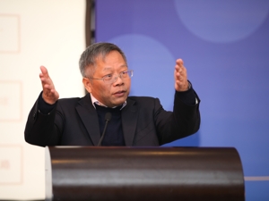 英国诺丁汉大学教授姚树洁：成渝西三城同时建自贸区体现中央战略意图