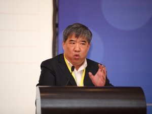 对外经济贸易大学副校长林桂军： 内陆自贸区的中心任务是物流港建设