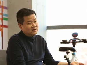 袁春上任鸿坤地产总裁21天：从来不给自己设目标 千亿进阶重在资源整合