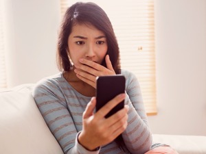 过度收集用户信息现象仍存 个人信息保护需法律护航