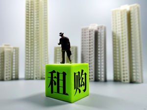 江西首个“租售并举”交易地块落户赣江新区