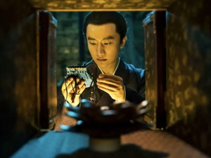 《妖猫传》：我打不了好评，但也不忍心打差评
