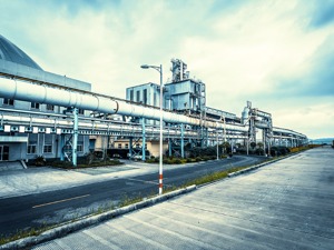 今年规模以上工业增加值预计增6.5% 连续6年回落后首现增长加速