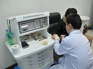 这类检测仪已被国家叫停，但有些医院还在用！