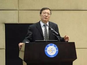 李言荣任四川大学校长 谢和平因年龄到限不再担任