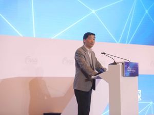 ofo副总裁向继贵：共享单车的“成都模式”，全国都在学习
