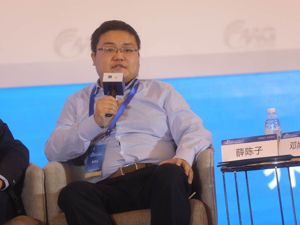 观媒CEO薛陈子谈媒体发展：未来是渠道和生产者的风口