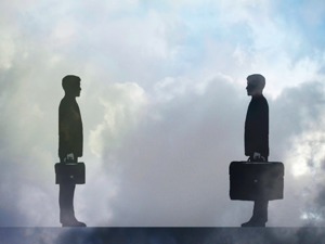 长江证券邓晖离职故事一天四个梗，背后原来是一场券商江湖大戏？