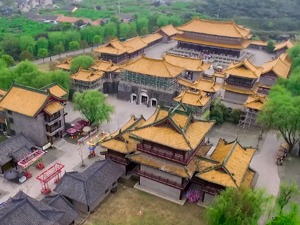 光线传媒斥资百亿建影视综合体 龙头影企争相加码的实景娱乐“钱”景如何