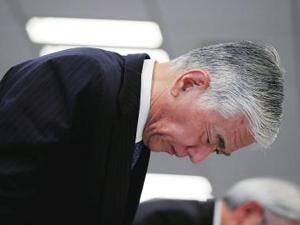 日本化工巨头东丽公司解释造假动机：人手不足