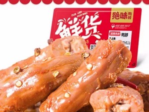 “绝味食品‘60万罚单’”后续 深圳腾讯、杭州天猫受牵连