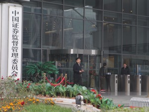 证监会依法全面从严 实施行政处罚  市场禁入人数再创新高