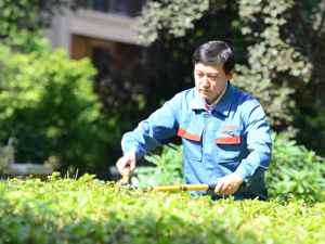 点赞最多！2017南京物管专项检查“火”了这家物业公司！