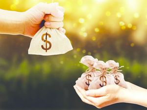 境外资金也爱“扎堆取暖” 重仓蓝筹屡创新高