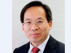 中国财政科学研究院院长刘尚希：防风险要从整体上把握 央地财政关系改革将加快