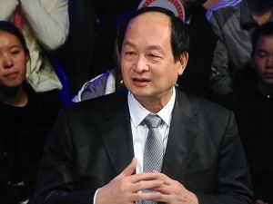 清华大学国家战略研究院资深研究员丁一凡：打开三扇大门 努力形成全面开放新格局