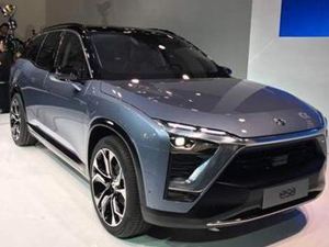 广汽、长安、江淮……不断扩大朋友圈的蔚来会是特斯拉、还是乐视？