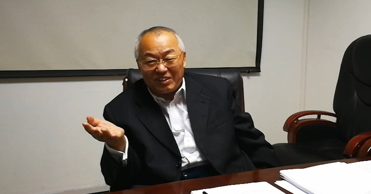 视频丨申诉10年在绝望中迎来重审 昔日资本大鳄顾雏军吐露心声