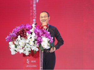 爱迪尔董事长：珠宝行业竞争加剧  品牌与资本并驾方能“至千里”