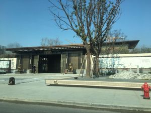 上海宝山顾村“地王”：拿地近一年半开盘时间仍未定