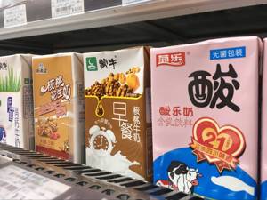 四川老牌乳企菊乐IPO拟募资5亿扩产  省内业务占比超98% 