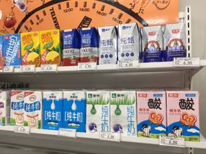  区域乳企扎堆上市 突出低温差异化竞争对抗全国性巨头